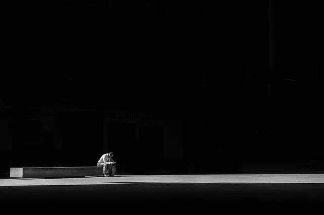 Solitude : comment profiter de ces moments où personne ne pense à moi ?